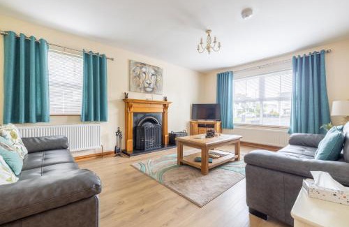 Armoy House | The Ferns-Ideal base for exploring the Causeway Coast