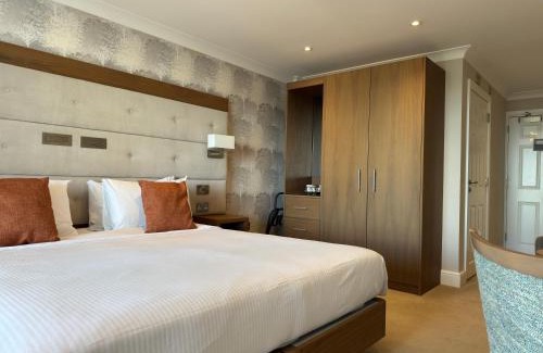 Shanklin Hotel | The Fig Tree Shanklin