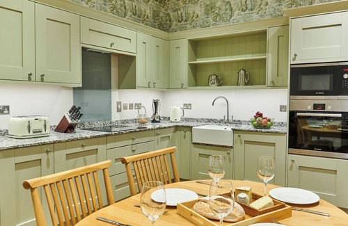 Walwick Cottage | THE FILLY, family friendly, character holiday cottage in Humshaugh