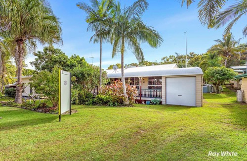 Stockyard House | The Five Rocks Beach Bungalow -Your Off-Grid Coastal Escape – 4x4 Access Only
