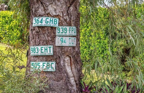 Stockyard House | The Five Rocks Beach Bungalow -Your Off-Grid Coastal Escape – 4x4 Access Only