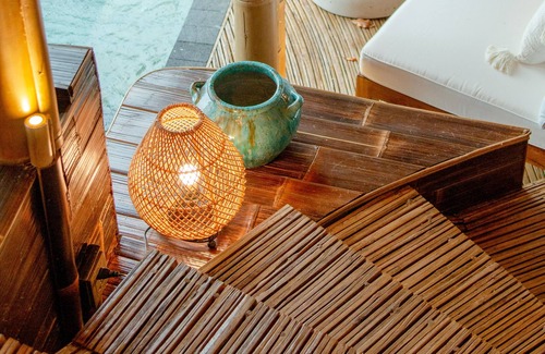 Klungkung Villa | The Floating Treehouse Villa By Avana - A Dreamy Treehouse with a View
