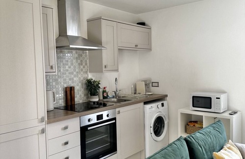 Offerton Apartment | The Florist - Cosy apartment