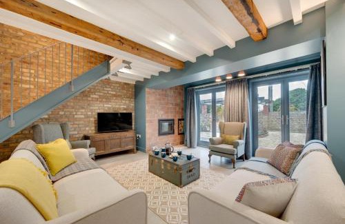 Holme-on-Spalding-Moor House | The Foldyard