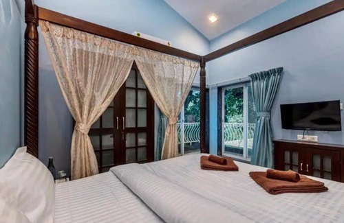 Alibaug House | The Forest Alibag