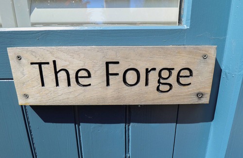 Aylesby Cottage | THE FORGE, with a garden in Laceby