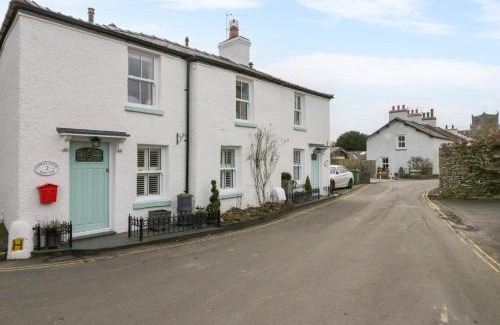 Cartmel House | The Fossa