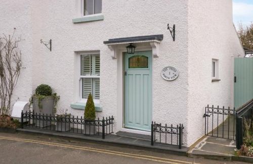 Cartmel House | The Fossa