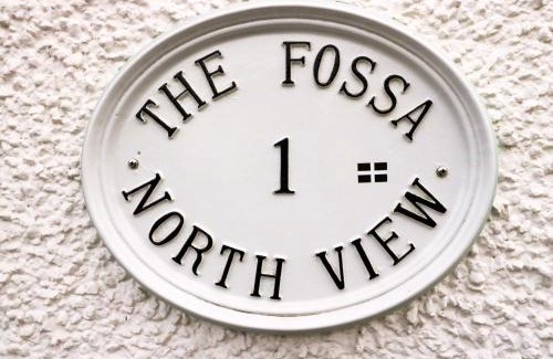 Cartmel House | The Fossa