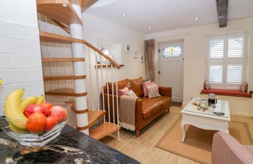 Cartmel House | The Fossa