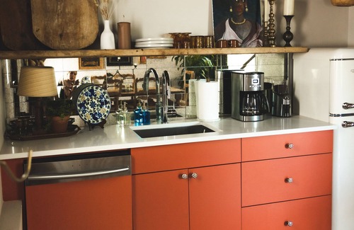Central East Austin Hotel | The Frances Modern Inn