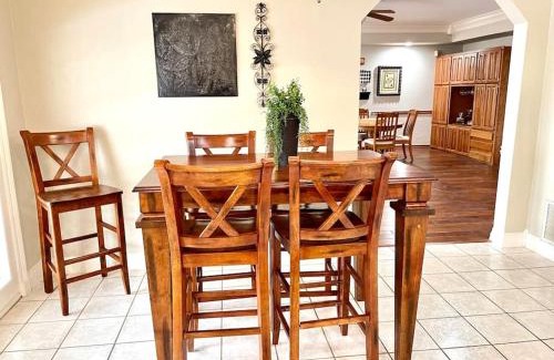 Fayetteville House | The Freedom Estate on Hamestring Creek
