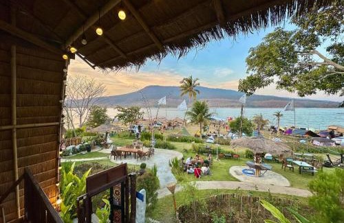 Wang Nam Khiao Hotel | The Frog Cabana Resort