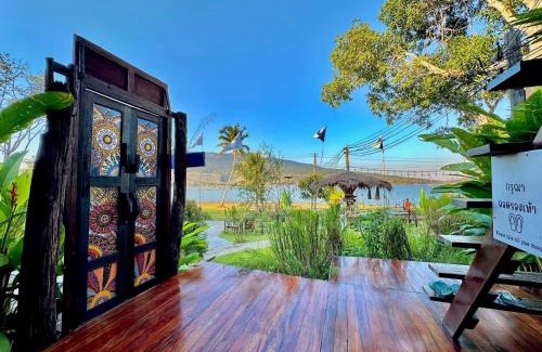 Wang Nam Khiao Hotel | The Frog Cabana Resort