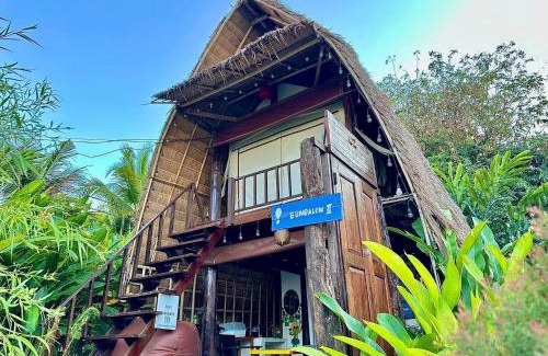 Wang Nam Khiao Hotel | The Frog Cabana Resort