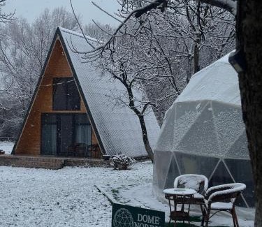 Horezu Other | The Frog Glamping
