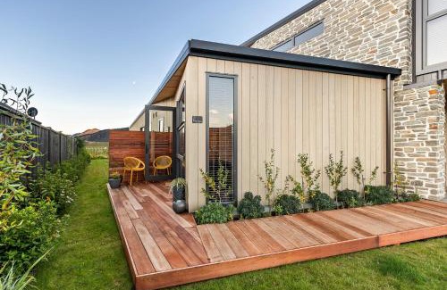 Wanaka House | The Front Room