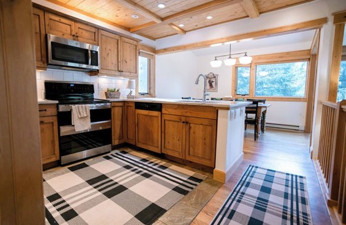 Keystone House | THE FROST IS ON THE PUMPKIN! Keystone opening mid- OCTOBER 2025!