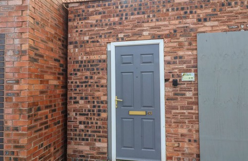 Treffynnon Cottage | The Funky Flat