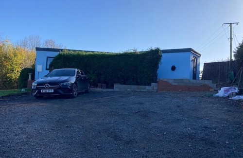 Berry Hill Apartment | The Funky Pigsty-An adventure pet friendly paradise, Situated in the Wye Valley!
