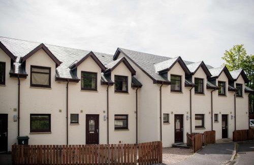 Spean Bridge House | The Galleries No 2