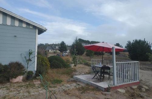 Callender House | The Ganja Getaway