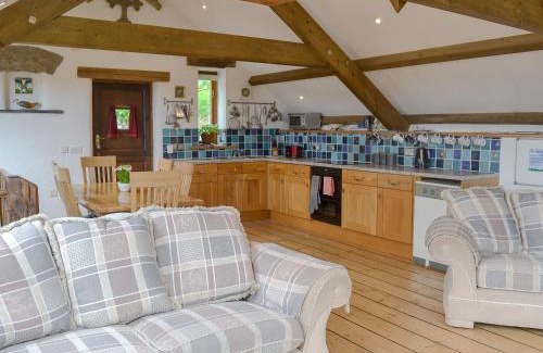 Ivybridge House | The Garden Barn