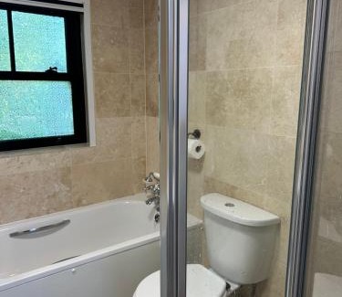 Dorchester House | The Garden Flat