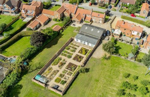 Low Catton Apartment | The Garden House in Low Catton