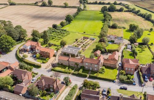 Low Catton Apartment | The Garden House in Low Catton