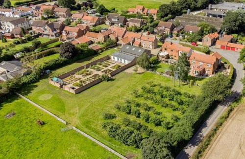 Low Catton Apartment | The Garden House in Low Catton