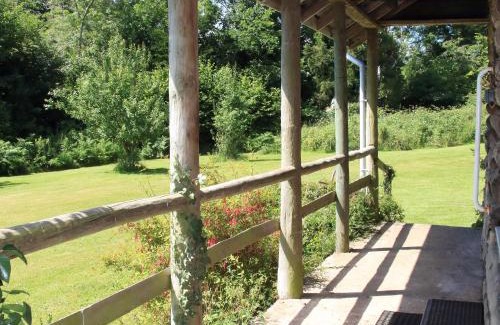 Whitebrook House | The Garden House - Uk10987