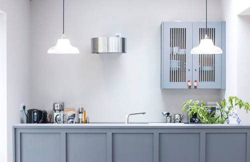 Limavady House | The Garden Rooms @ Drumagosker Rural Retreats