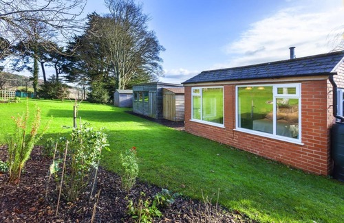 Minehead Apartment | The Garden Studio, Woodcombe