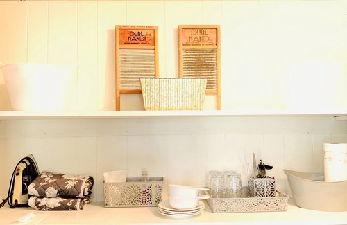 Spring Hill Apartment | The Gardenia Suites in The Heart of Spring Hill-A