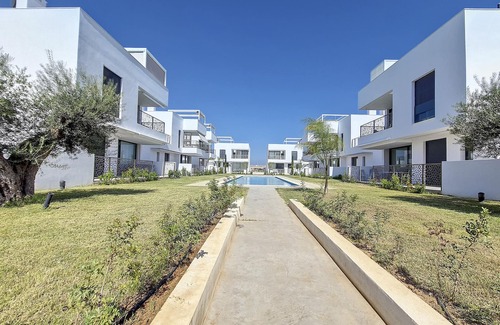 Mar de Cristal Apartment | The Gardens Apartment - 0610