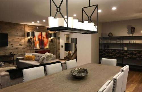 Chermignon Apartment | The Gardens at Palm Springs by Mrs Miggins