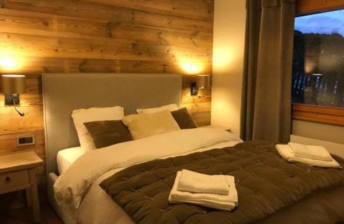 Chermignon Apartment | The Gardens at Palm Springs by Mrs Miggins
