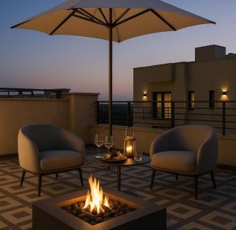 Mohangarh Hotel | The Garnet Resort - Top Rated & Most Awarded Property in Vrindavan