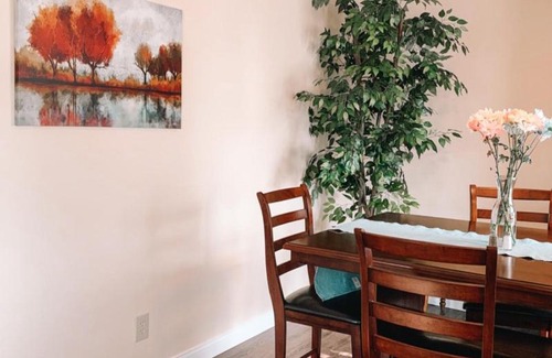 Milltown House | The Garrison House