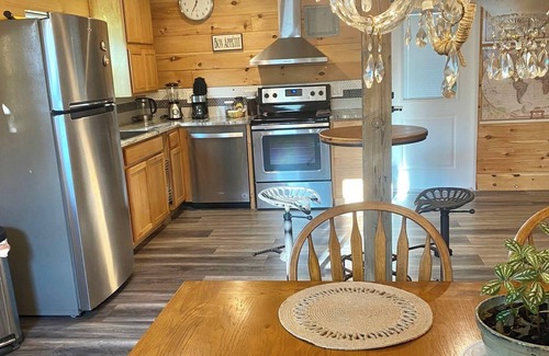 Umatilla House | The gateway from the city you are looking for! ❤️