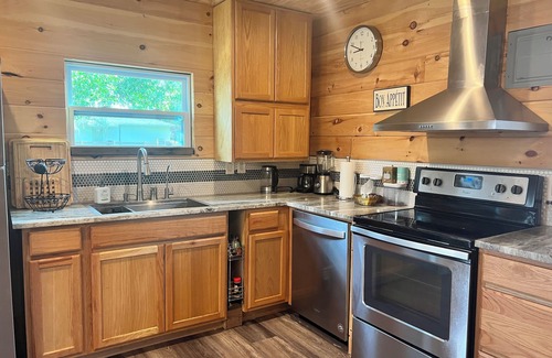 Umatilla House | The gateway from the city you are looking for! ❤️