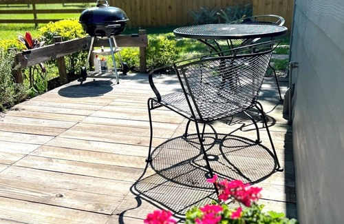 Umatilla House | The gateway from the city you are looking for! ❤️