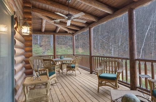 Wevertown Cabin | The Gateway to your Adirondack Experience