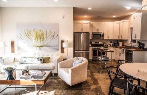 Vesta Other | The Gathering Barn by Buffalo Mountain Getaway