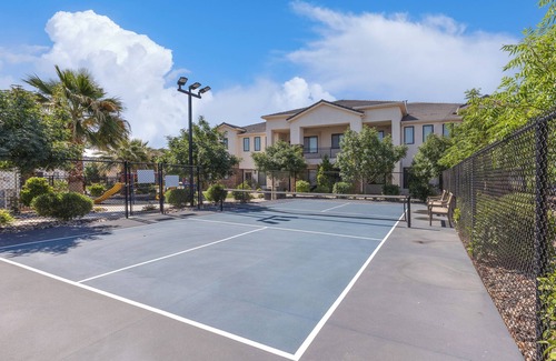 Washington Fields House | The Gathering Place | BBQ Grill | Resort Amenities | Family Friendly near St George