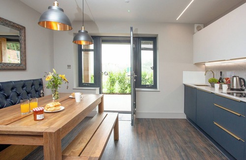 Down Thomas Cottage | The Cockle is the perfect base for exploring the South Devon coast.