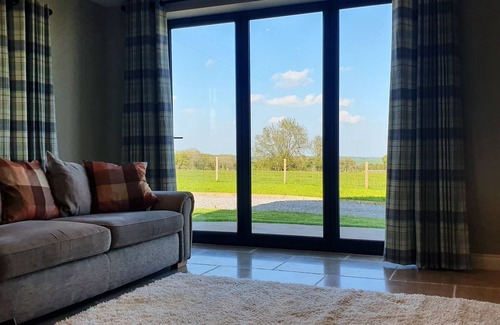 Barnard Castle Cottage | The Old Hay Barn - Rural Cottage Surrounded by Ancient Meadowland