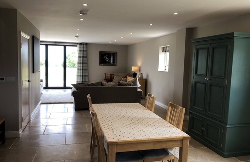 Barnard Castle Cottage | The Old Hay Barn - Rural Cottage Surrounded by Ancient Meadowland