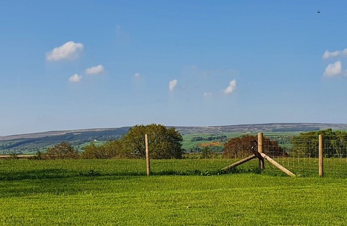 Barnard Castle Cottage | The Old Hay Barn - Rural Cottage Surrounded by Ancient Meadowland